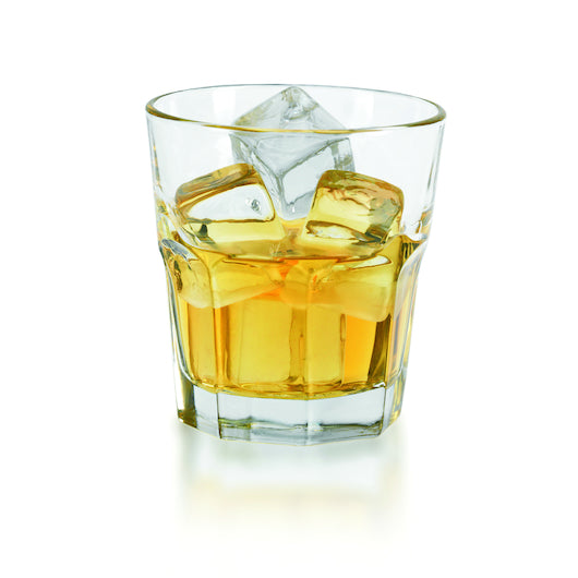 Gibraltar Rocks Glasses GIBRALTAR Tall Rocks Glass 9 Oz, 1 x 36 each Case - DOT product image 2