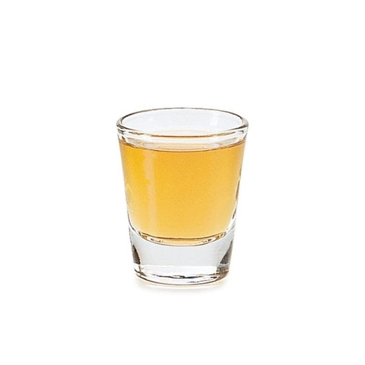 Libbey 1.5 Ounce Whiskey Shot Glass, 1 x 72 each Case - DOT product image 2