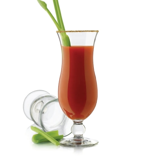 Libbey Cyclone Glass 15 Oz, 1 x 12 each Case - DOT product image 2