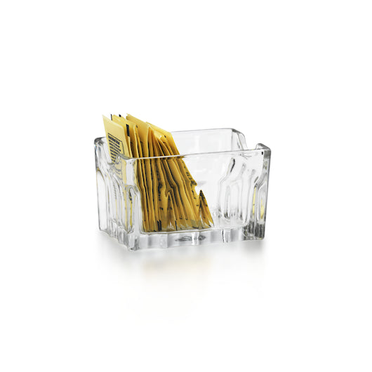 Libbey Gibraltar Sugar Packet Holder, 1 x 24 each Case - DOT product image 2