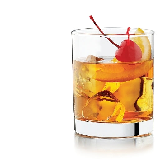 Libbey Lexington Old Fashioned Glass 7.75 Oz, 1 x 36 each Case - DOT product image 2