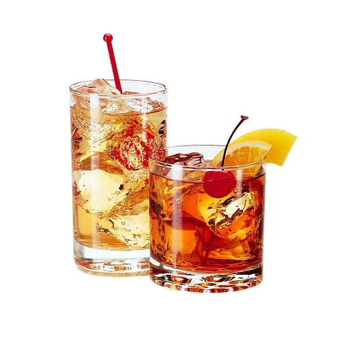 Libbey NOB HILL Double Old Fashioned Glass 12.25 Oz, 1 x 36 each Case - DOT product image 3