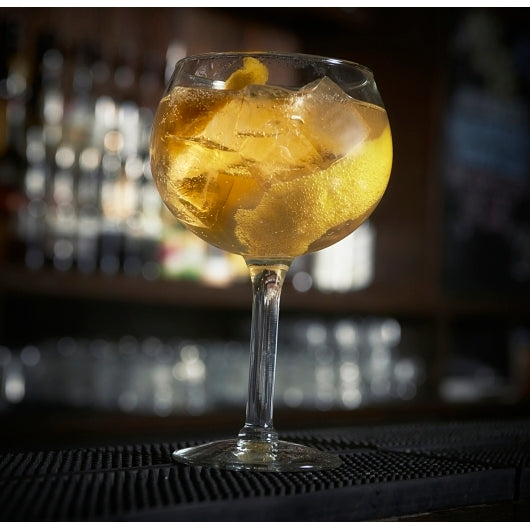 Libbey Bolla Grande Glass 17.5 oz, 1 x 12 each Case - DOT product image 2