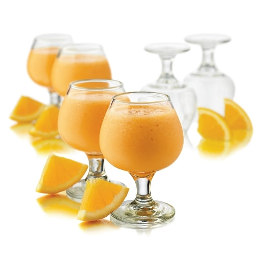 Libbey Embassy Brandy Glass 5.5 Oz, 1 x 12 each Case - DOT product image 2