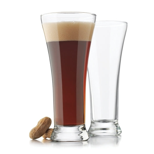 Libbey Flare Pilsner Glass 11.5 Oz, 1 x 36 each Case - DOT product image 3