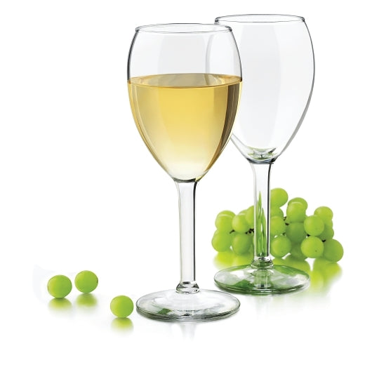 Libbey Citation Gourmet Tall Wine Glass 12 Oz, 1 x 12 each Case - DOT product image 2