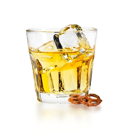 Libbey GIBRALTAR Rocks Glass 7 Oz, 1 x 36 each Case - DOT product image 2