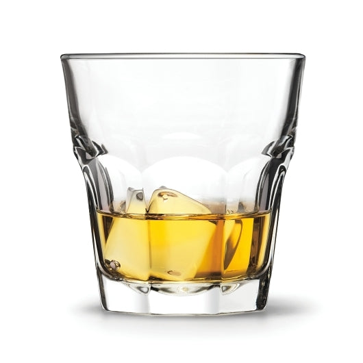 Libbey GIBRALTAR Rocks Glass 9 Oz, 1 x 36 each Case - DOT product image 2