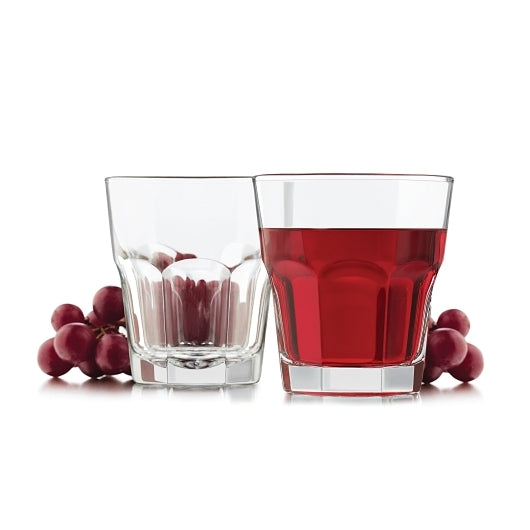Libbey GIBRALTAR Rocks Glass 9 Oz, 1 x 36 each Case - DOT product image 3