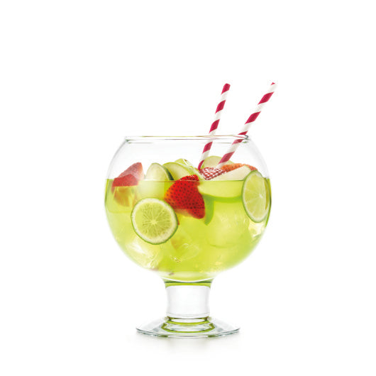 Libbey GLASS GLOBE SUPER STEM 51 TO 60 OUNCE, 1 x 6 each Case - DOT product image 2