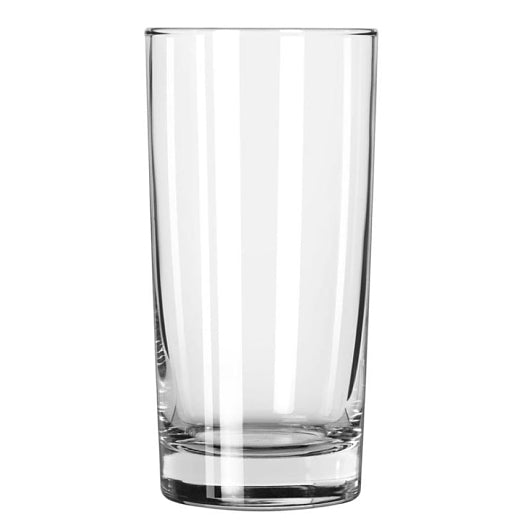 Libbey 12.5 Ounce Heavy Base Beverage Glass, 1 x 36 each Case - Glassware & Drinkware