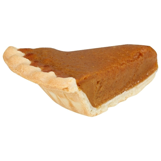 Chef Pierre 10 Inch Pumpkin Pie, 8 Slices per Pie, 6 x 43 oz Case - DOT product image 2