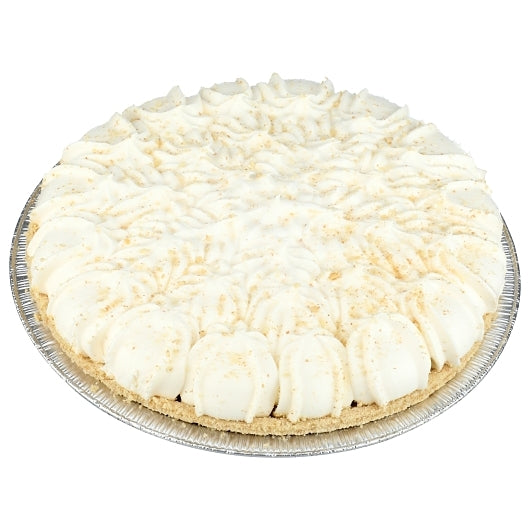 Chef Pierre 10 Inch Strawberries & Cream Pie, 4 x 38 oz Case - DOT product image 2
