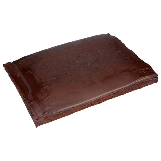 Sara Lee Iced Chocolate Sheet Cake, 4 x 74 oz Case - DOT product image 2