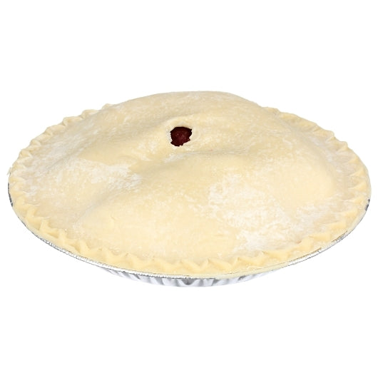 Chef Pierre 10 Inch Unbaked Cherry Hi-Pie, 6 x 2.938 lb Case - DOT product image 2