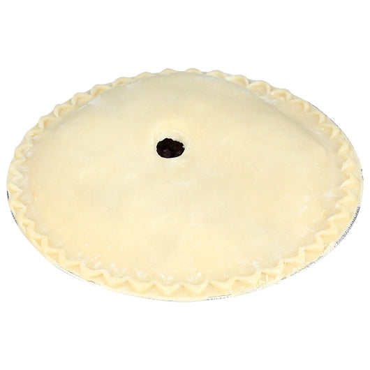 Chef Pierre Hi Pi Unbaked 10 Inch Blueberry Pie, 6 x 47 oz Case - DOT product image 2