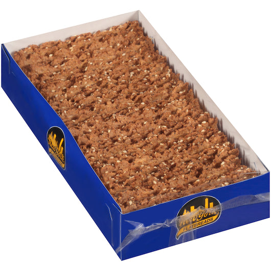 B & G Everything FLATBREAD, 1 x 5 lb Case - DOT product image 2