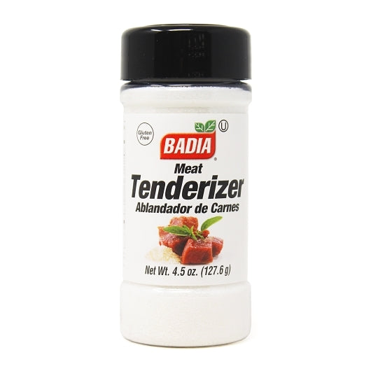 Badia Meat Tenderizer, 8 x 4.5 oz Case - DOT product image 2
