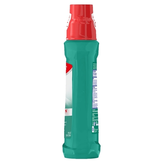 Colgate Total Advanced Pro-Shield Spearmint Surge Mouthwash, 6 x 500 ML Case - DOT product image 2