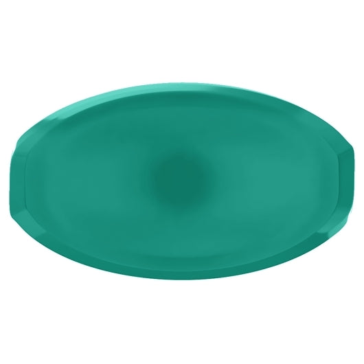 Colgate Total Advanced Pro-Shield Spearmint Surge Mouthwash, 6 x 500 ML Case - DOT product image 5