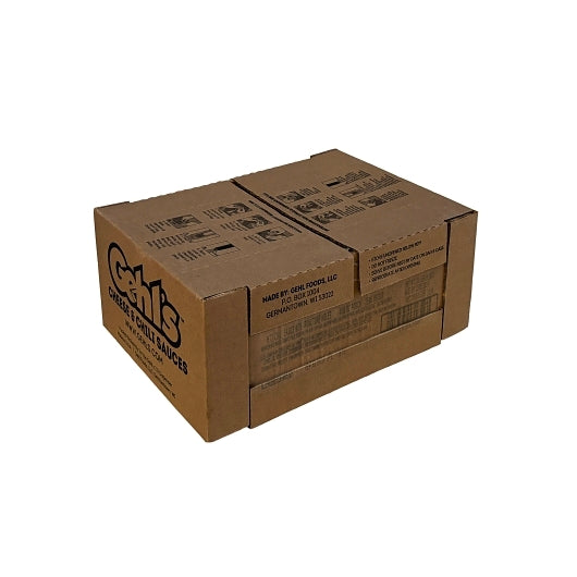 Gehl's Chili Sauce With Hose, 4 x 80 oz Case - DOT product image 5