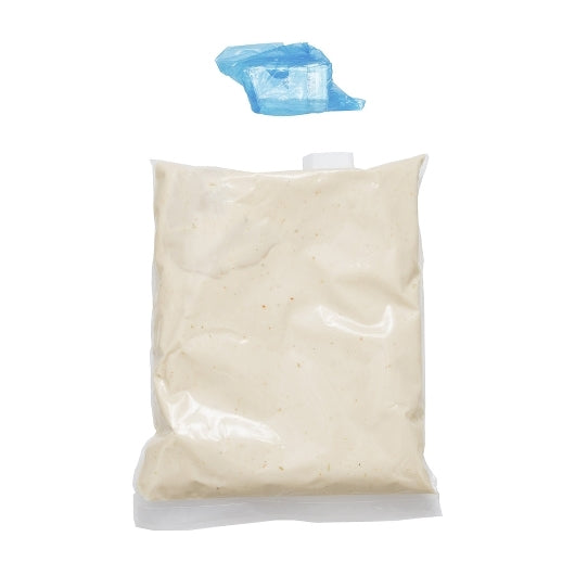 Gehl's Queso Blanco with Valves, 6 x 60 oz Case - DOT product image 2