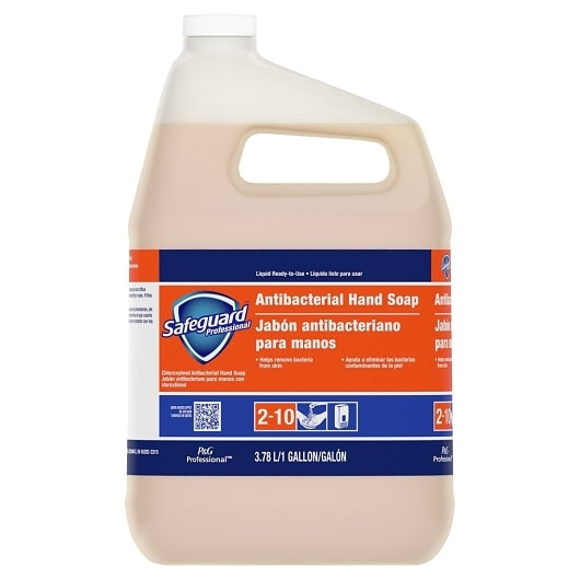 Safeguard Professional Anti-Bacterial Hand Soap Ready-To-Use, 2 x 1 GA Case - DOT product image 2