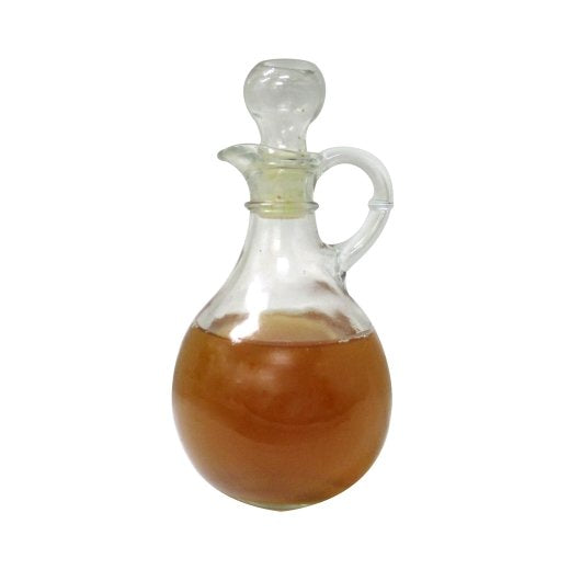 Musselman's Apple Cider Vinegar Bulk, 4 x 128 fl oz Case - DOT product image 2