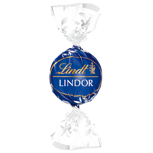 Lindor Chocolate Truffle Combo-Pak, 1 x 240 ct Case - DOT product image 2
