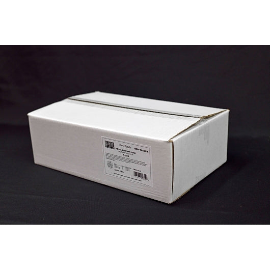B and D Foods Royal Fully Cooked Tempura Pork, 2 x 5 lb Case - GS1 closed shipping case image