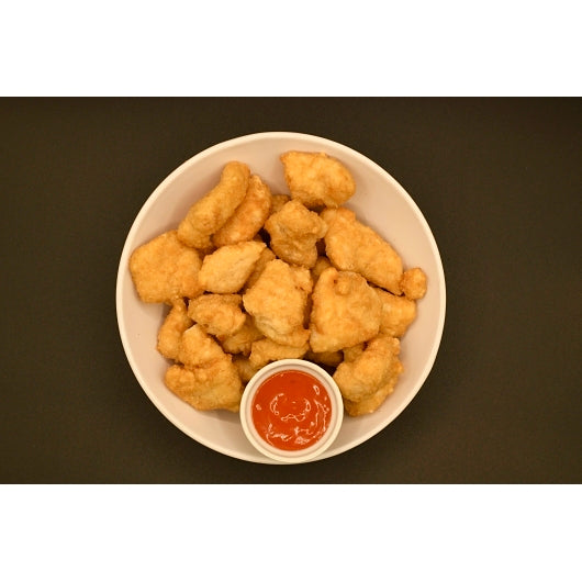 B and D Foods Fully Cooked Royal Orange Chicken Meal Kit, 1 x 12 lb Case - DOT product image 2