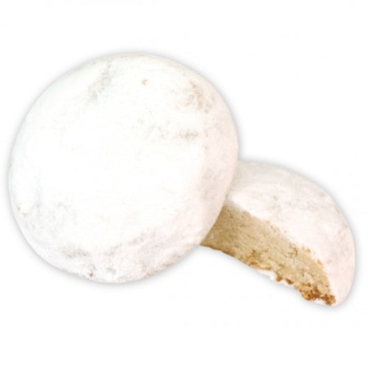 Cookies United Snowball Melt A Way Cookie, 1 x 5 lb Case - DOT product image 2