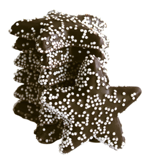 Cookies United GRAHAM STAR Cookies, 1 x 5 lb Case - Bakery & Desserts