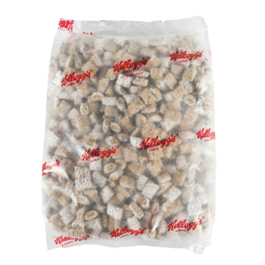 Kellogg's Frosted Mini Wheats, 1 x 14 lb Case - DOT product image 2