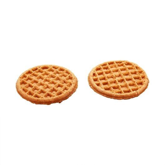 Eggo Protein Buttermilk Vanilla Waffles, 144 x 1.23 oz Case - Breakfast Foods - image 2