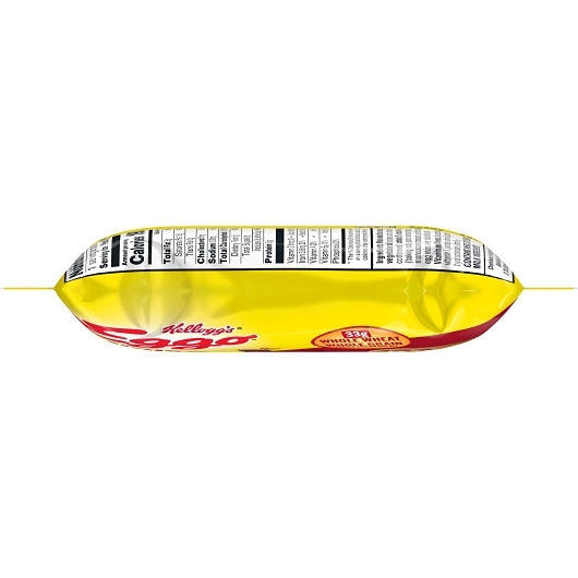 Eggo Bites Maple Mini Waffles, 72 x 2.64 oz Case - DOT product image 8
