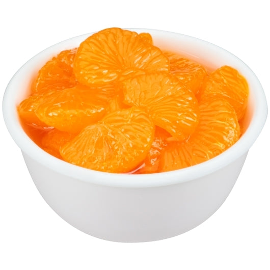 Dole Mandarin Oranges In 100% Juice, 6 x 106.187 oz Case - Dried Fruit & Fruit Snacks - image 2