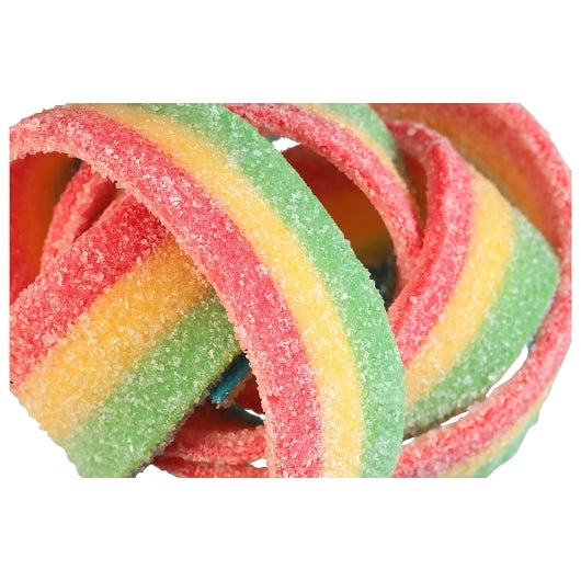 Push Pop Roll Gummy Candy, 24 x 8 x 1.4 oz Case - DOT product image 8