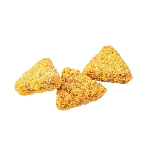 Farm Rich Mexican Street Corn Inspired Bites, 5 x 2 lb Case - Frozen Vegetables & Sides - image 2
