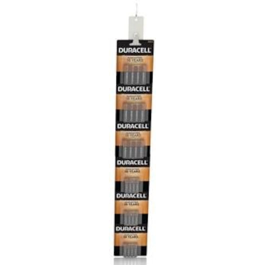 Duracell ALKALINE ALL ALUMINUM, 6 x 8 x 8 ct Case - DOT product image 2