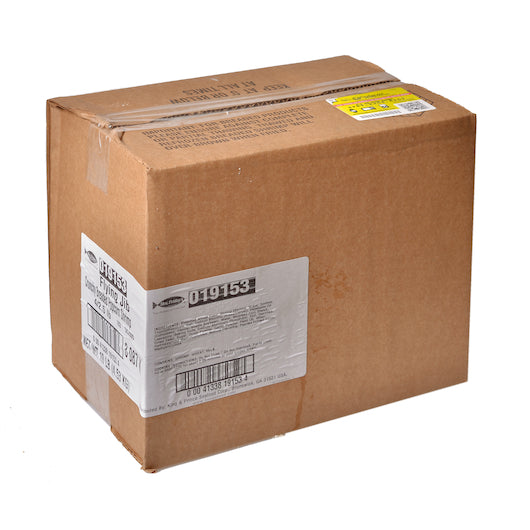 King and Prince Flying Jib Crunchy Breaded Popcorn Shrimp, 4 x 2.5 lb Case - DOT product image 7