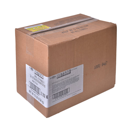 King & Prince Buttermilk Breaded Tail Off 55 Ct Shrimp, 4 x 2.5 lb Case - DOT product image 7
