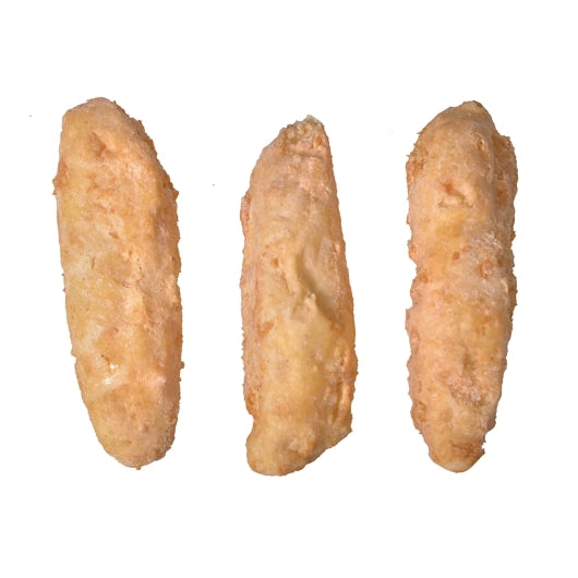 King and Prince 2 Oz Beer Battered Cod Fillet, 4 x 2.5 lb Case - DOT product image 2