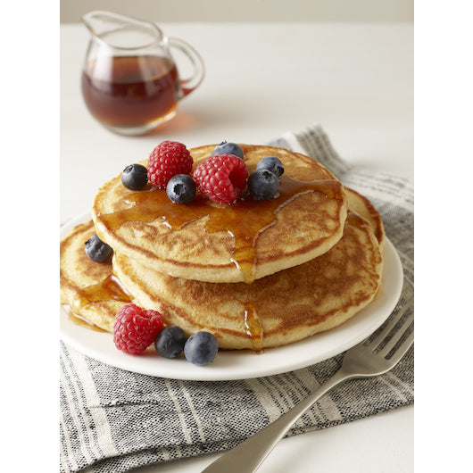 Krusteaz Professional Buttermilk Complete Add Water Pancake Mix, 1 x 1 each Case - DOT product image 6