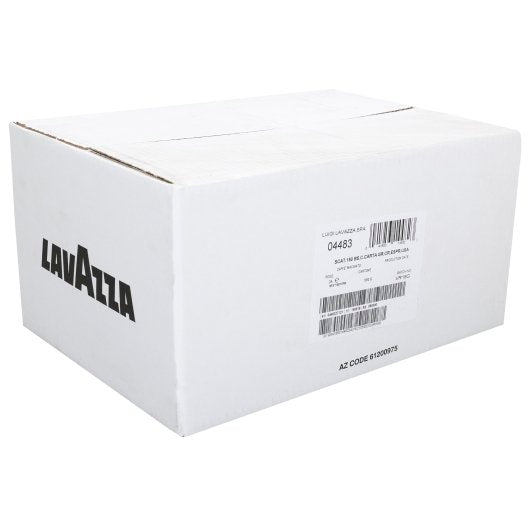 Lavazza CREMA ESPRESSO PAPER PODS, 1 x 150 PC Case - DOT product image 3