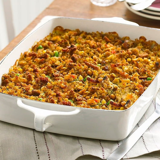 Stove Top TURKEY Stuffing, 12 x 6 oz Case - DOT product image 8