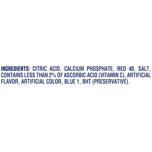 Kool Aid Cherry Beverage, 192 x 0.13 oz Case - DOT product image 8