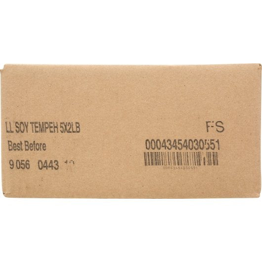 Lightlife Soy Rice Tempeh, 5 x 2 lb Case - Rice & Grains - image 2