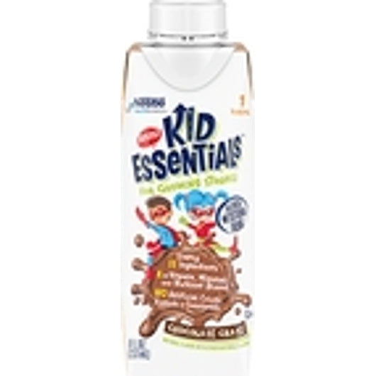 Boost Kid Essentials Chocolate Craze, 24 x 8.01 fl oz Case - DOT product image 2