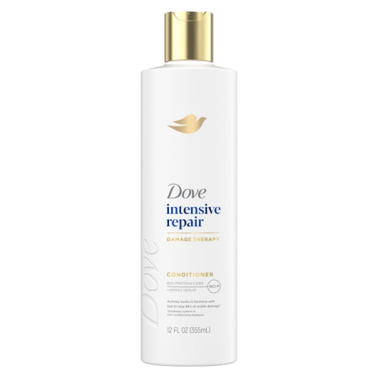 Dove Nutritive Solutions Conditioner, Intensive Repair 12 oz - DOT product image 2